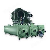 MSG® 25 Centrifugal Air & Gas Compressor