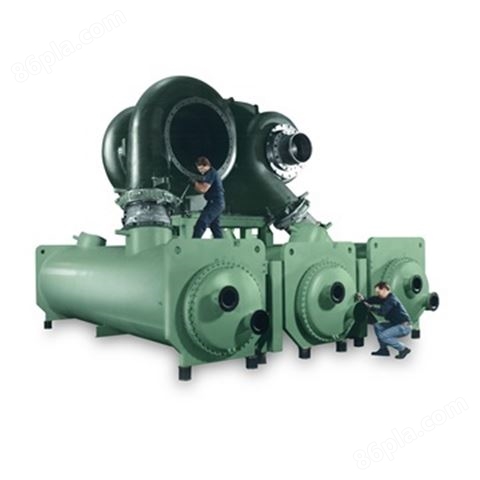 MSG® 25 Centrifugal Air & Gas Compressor