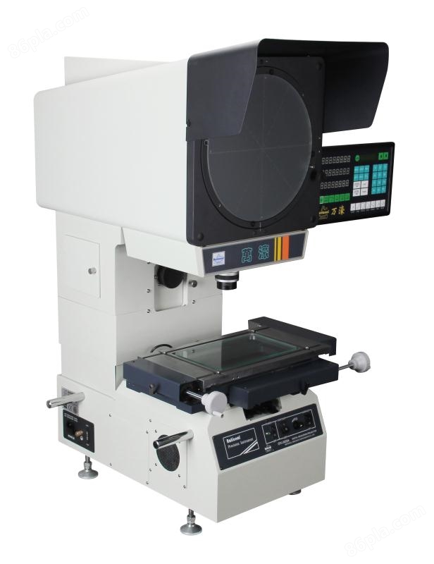 正像测量投影仪CPJ-3025AZ 250*150mm