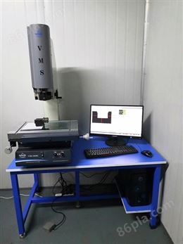 VMS-3020G影像测量仪