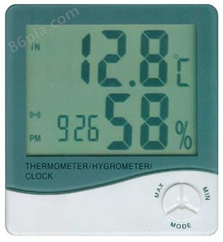 TCH-2数字温湿度计