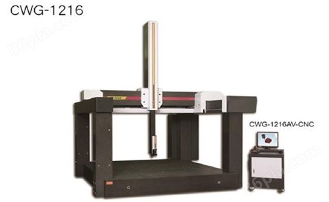 CWG-1216三次元测量仪