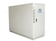 水冷箱式低温冷冻机组（-5℃至-40℃可调）