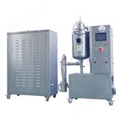 低温喷雾干燥机QFN-DW系列（实验室用）