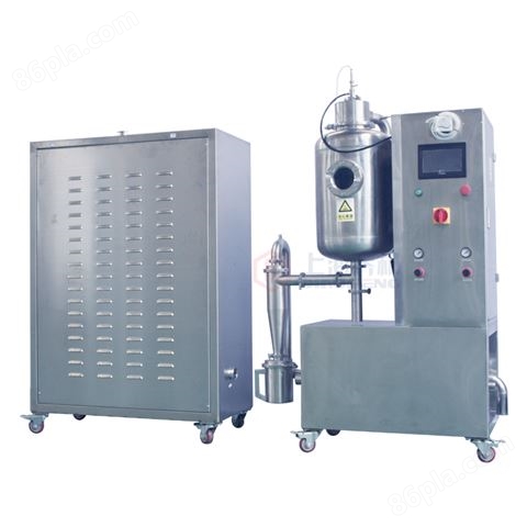 低温喷雾干燥机QFN-DW系列（实验室用）