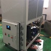 杭州制冷制热控温一体冷水机（-20度~180度）森源兴SYX40冰水机 模温机