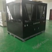 泰安空调冷水机组-水冷机组、泰安12HP工业冷水机（水冷式冷冻机）