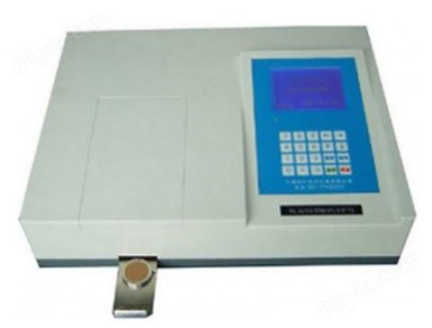 GT3000型X荧光钙铁分析仪