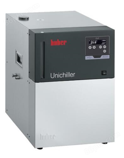 德国 Huber 配备OLÉ控制器和高压泵 Unichillers® 