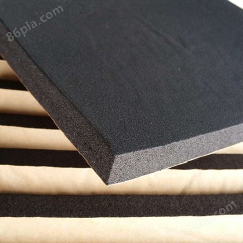 保温橡塑板 海绵橡塑保温板 阻燃隔热橡塑板厂家【宏利】生产批发橡塑保温板