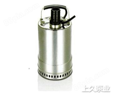 不锈钢316L材质耐酸碱潜水化工泵（化工潜水泵）