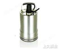 不锈钢316L材质耐酸碱潜水化工泵（化工潜水泵）