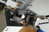 菊平牌自动化设备系列焊接机器人