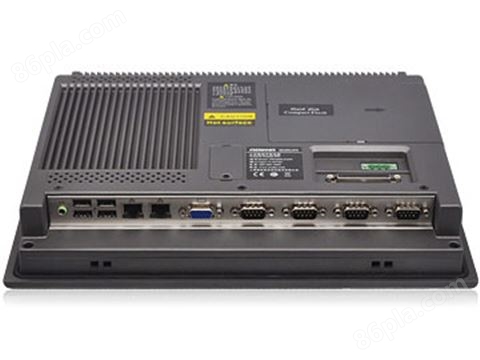 工业平板电脑 TPC6000-6121T