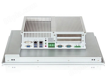 工业平板电脑 TPC6000-8152T