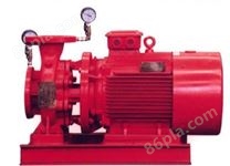 XBD7.6/25G-FWG消防泵