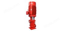 XBD-L 立式多级消防泵组