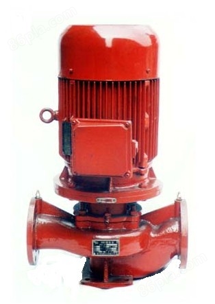 XBD3.6/20-SLS100消防泵