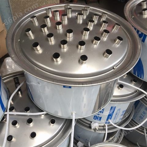 玻璃器皿烘干器 巩义科瑞C型12孔20孔30孔不锈钢气流干燥器 不锈钢材质