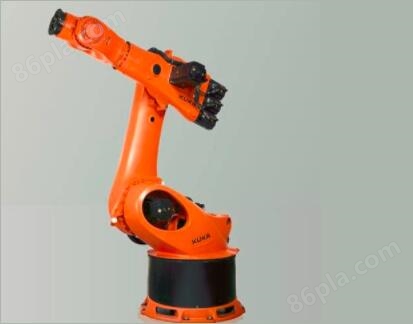 KUKA/库卡工业机器人 KR360 R2830 360Kg机械臂 臂展2826mm