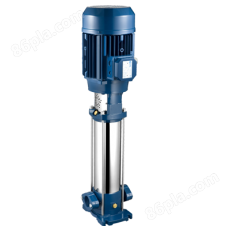 SLG——不锈钢多级增压泵