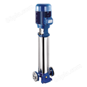 SLXG——不锈钢立式多级增压泵