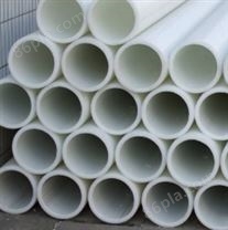 PVC渗水管材