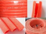 橡塑纤维增强软管