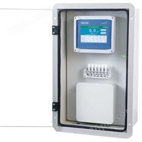 在线水质分析仪器-TP106硅酸根监测仪