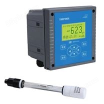 -在线水质分析仪器-TP110 pH分析仪