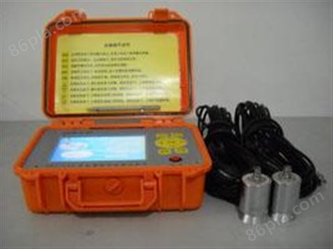 SMY-600B非金属声检测分析仪 非金属超声波检测仪天津价格