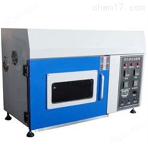 SN-T温度光照型氙灯耐候试验箱