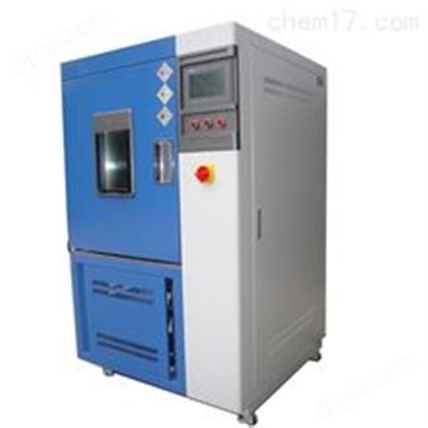 GB/T7762-2014静态臭氧老化试验设备