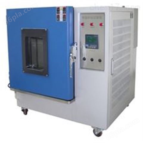 HS-500高温高湿湿热试验箱