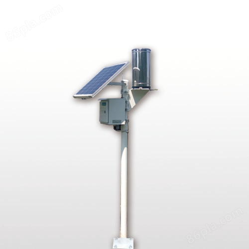 GD22-WXYL无线遥测雨量监测站 联网式雨量记录仪 野外雨量监测仪 降雨量实时监测站