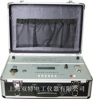 SB2230-1型感性负载直流电阻测量仪