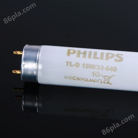 CWF光源Philips TL-D 18w/33-640 Made in Polland