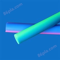彩色硅胶管