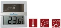 ECO太阳能温湿度计