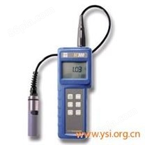 EC300CC-10盐度、电导、温度测量仪