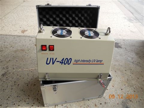 UV-400探伤荧光灯