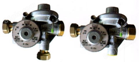 法国MESURA品牌B50,B50VSI调压器/减压阀/调压阀