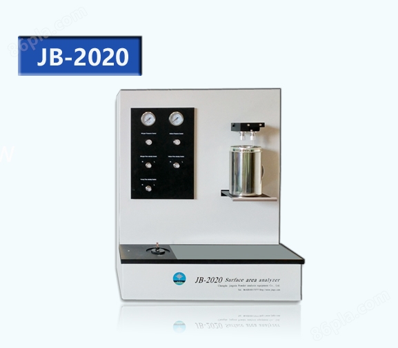 JB-2020比表面积测试仪