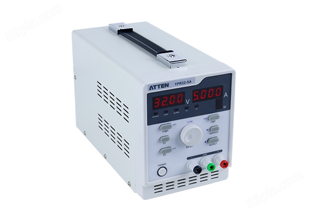 TPR32-5A线性程控可调稳压电源