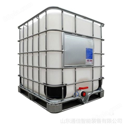 塑料IBC吨桶设备IBC塑料生产机器全自动吹塑机