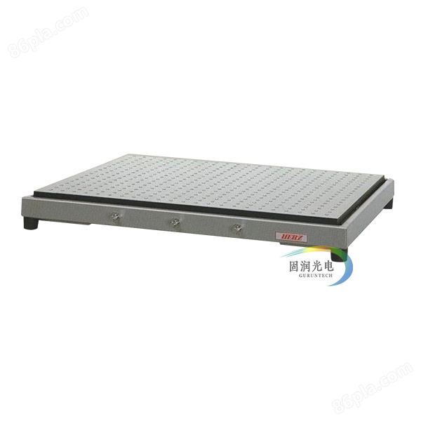 气浮隔振平台-气浮平台-气浮光学平台 3DT-6050A