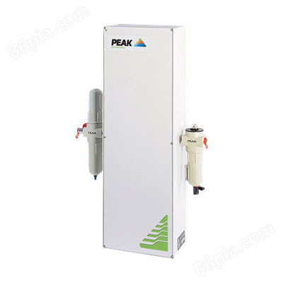PG14L - 专为FT-IR提供无CO2的干燥空气的空气发生器