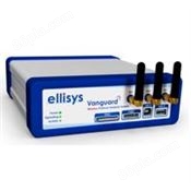 蓝牙USB测试仪器及系统Ellisys Bluetooth Vanguard