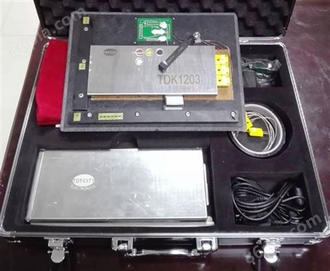 波峰焊炉温测试仪TDK1203