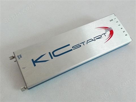 KIC Start2测温仪
